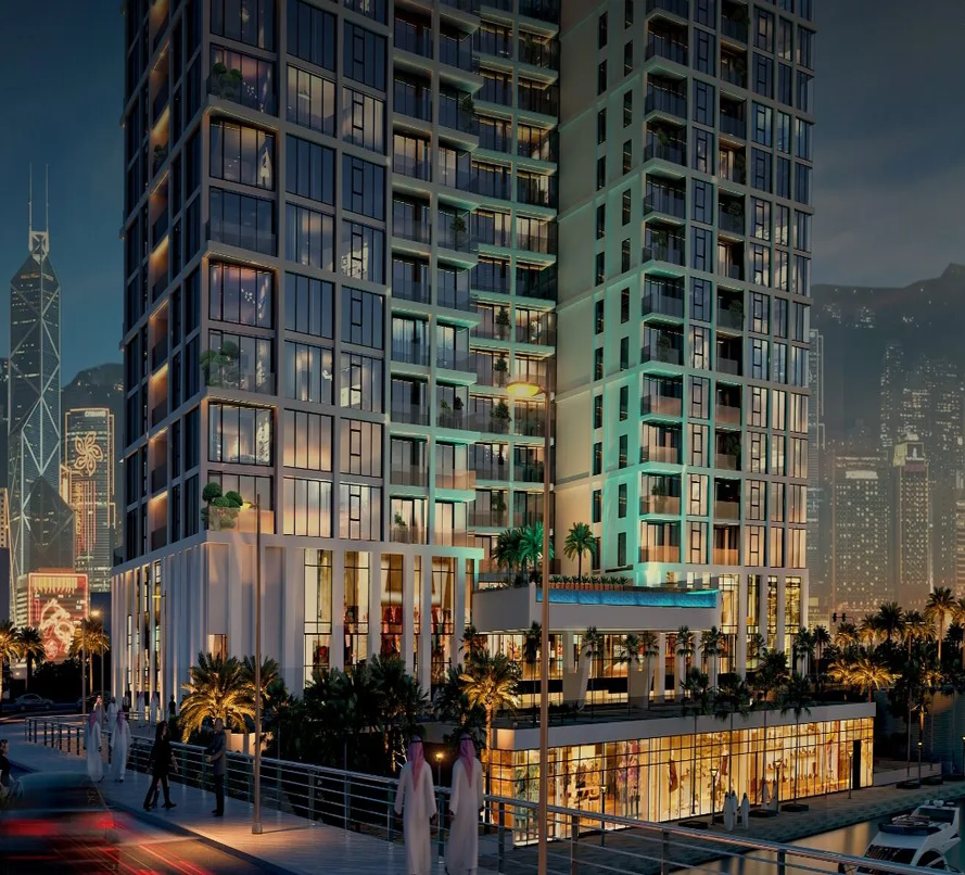 Reem Nine Abu Dhabi