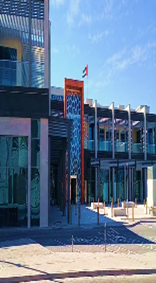 Hilli Mall Al Ain