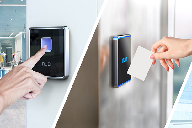 Access Control System