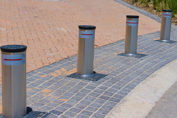 Gate Barriers & Accessories