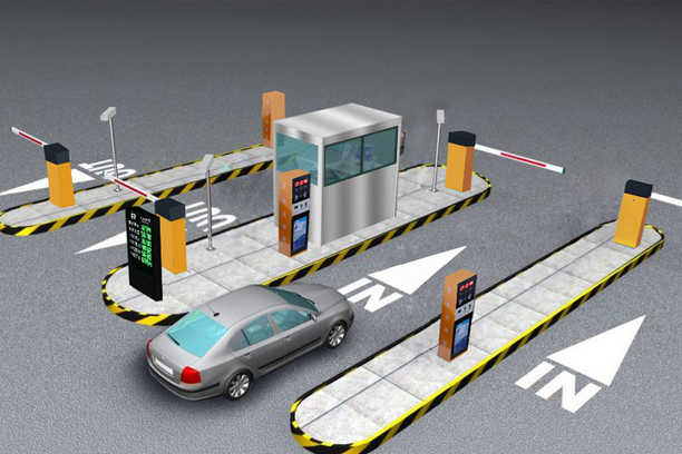 Car Park Management Systems