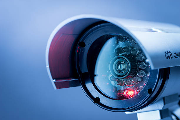 CCTV & License Plate Recognition (LPR)