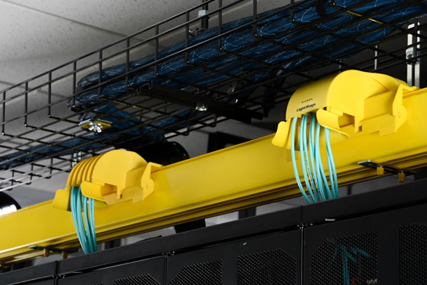 Network Infrastructure & Cabling