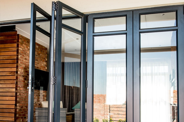 Automatic Sliding Doors & Rolling Shutter