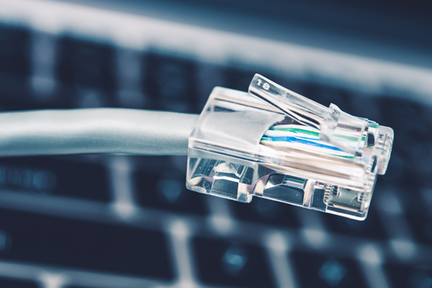 Network Infrastructure & Cabling