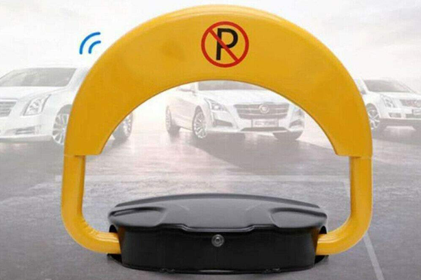 Parking Shed & Protectors