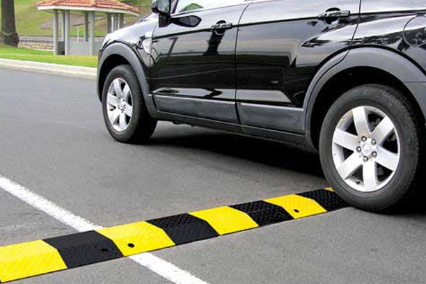 Parking Shed & Protectors