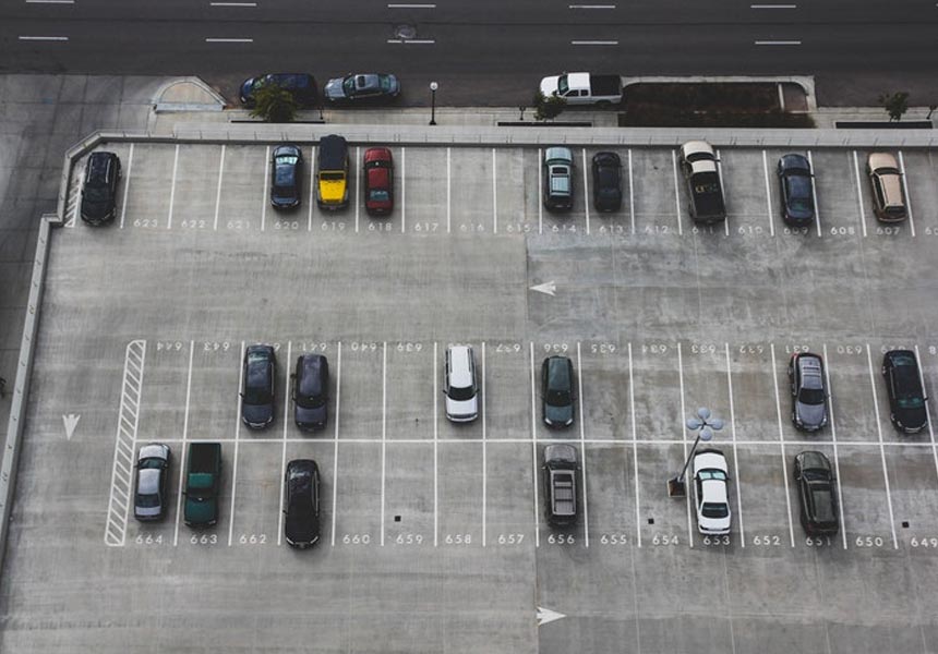 Car Park Management Systems